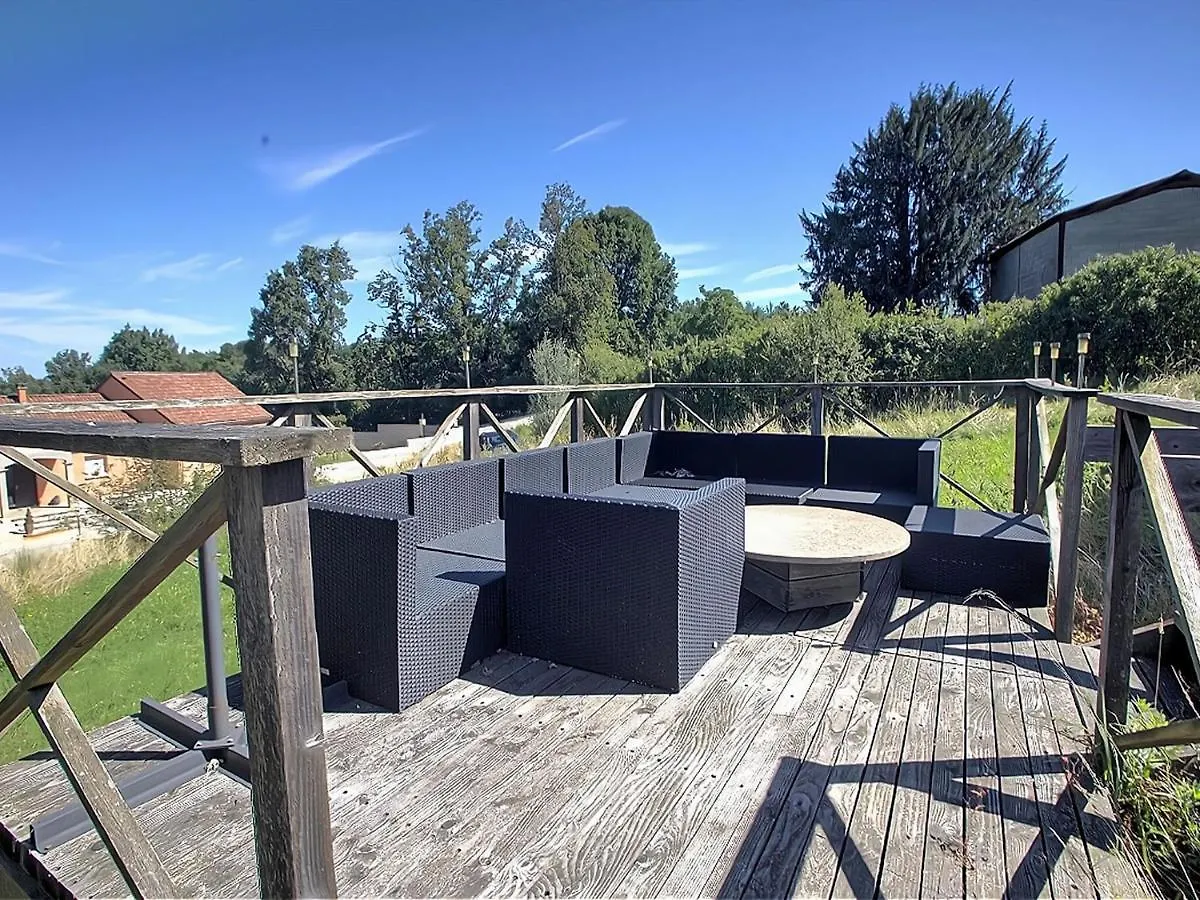 Feriehus Comfortable Vacation Home In Gourdon Frankrig