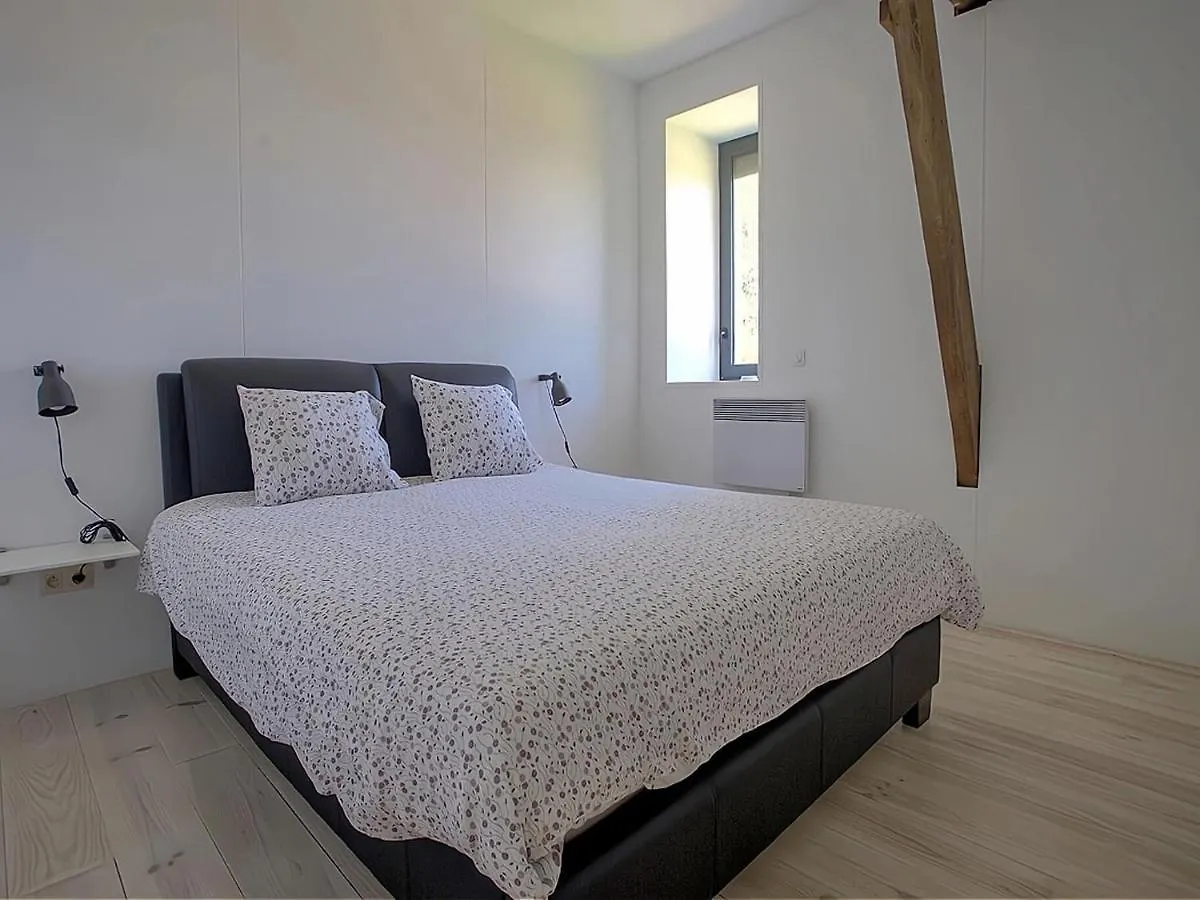 Feriehus Comfortable Vacation Home In Gourdon