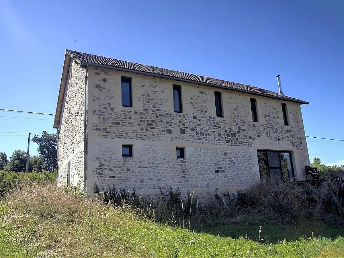 Comfortable Vacation Home In Gourdon 0*, Gourdon-en-quercy