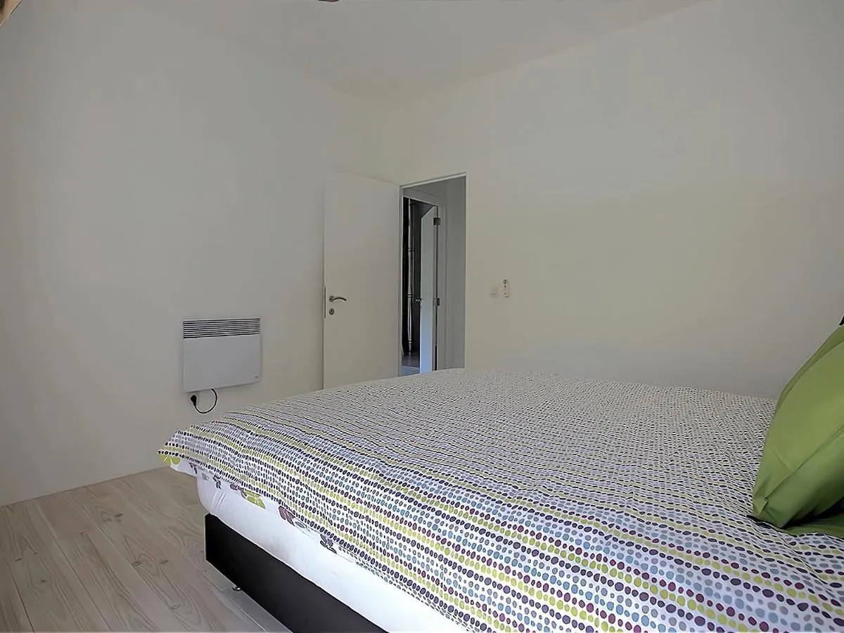 Feriehus Comfortable Vacation Home In Gourdon