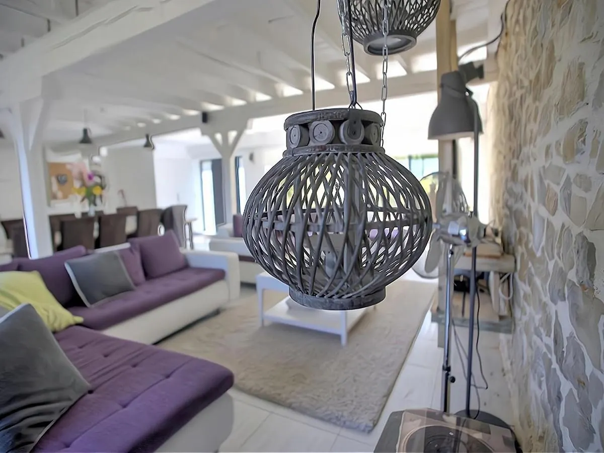 Feriehus Comfortable Vacation Home In Gourdon